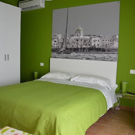 Hotel Casa Magistrale à Trapani Chambre photo