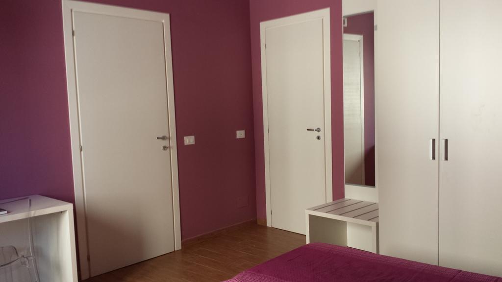 Hotel Casa Magistrale à Trapani Chambre photo